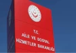 Aile ve Sosyal Hizmetler Bakanlığı'na 3 bin personel alınacak