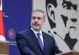 Dışişleri Bakanı Hakan Fidan'dan "Başkalarının çizdiği sınırlar içinde siyaset yapma devri kapandı" çıkışı