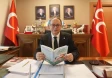 Aytmatov’un hatırasına vefa: MHP’li İlyas Topsakal’dan “Gün Olur Asra Bedel” vurgulu mesaj!