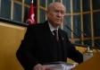 MHP Lideri Devlet Bahçeli İsrail'e Lübnan tepkisi