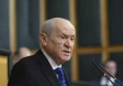 MHP Lideri Devlet Bahçeli: Toprağı vatan yapan, can ve kan pahasına korunmasıdır