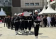 Şehit polis Aydın Üyenarık için İstanbul'da cenaze töreni düzenlendi
