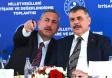 Bakan Çiftçi: 1 milyon 425 bin Suriyeli gönüllü olarak ülkesine döndü