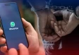 300 kişilik Whatsapp ağına darbe! Kamu görevlilerini adım adım izlemişler