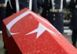 Fırat Kalkanı Harekat Bölgesi'nden acı haber: Astsubay Kenan Şahin şehit oldu