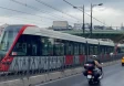 Kabataş-Bağcılar Tramvay Hattı’nda geçici düzenleme