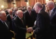 Cumhurbaşkanı Erdoğan ve MHP Lideri Bahçeli'den 'birlik ve beraberlik' fotoğrafı!