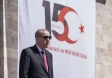 Cumhurbaşkanı Erdoğan TBMM'de 15 Temmuz Anma Töreni'ne katıldı