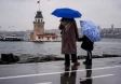 Yağışlar ne zaman bitecek 2026? İstanbul'da yağışlar kaç gün sürecek? İşte yağışların biteceği gün