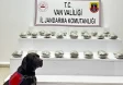 Van Başkale’de araçta 10 kilo 111 gram esrar ele geçirildi