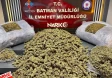 Batman’da uyuşturucu operasyonu!