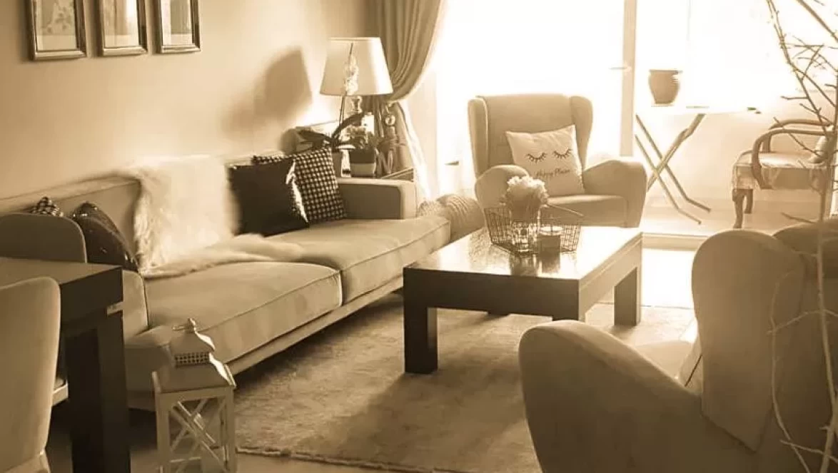 Ev dekorasyonunda ışık ve gölgelerin gücü