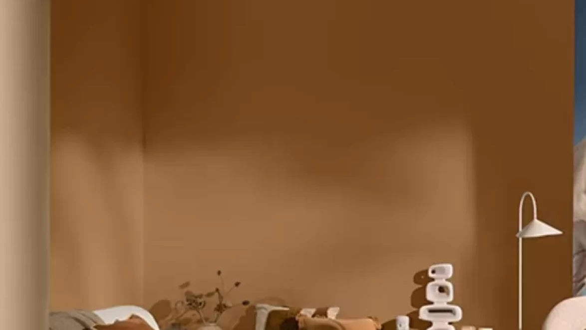 2026 ev dekorasyon renkleri! Doğal ve canlı tonlar bir arada