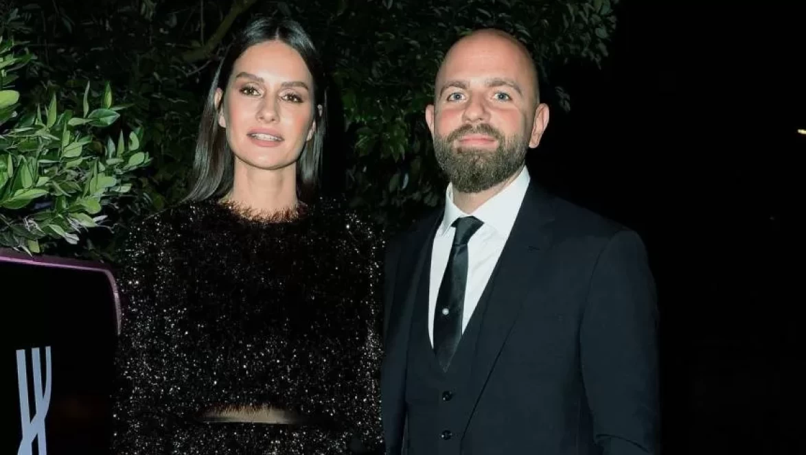 14 yıllık evlilik bitti! Yasemin ve İzzet Özilhan ayrıldı