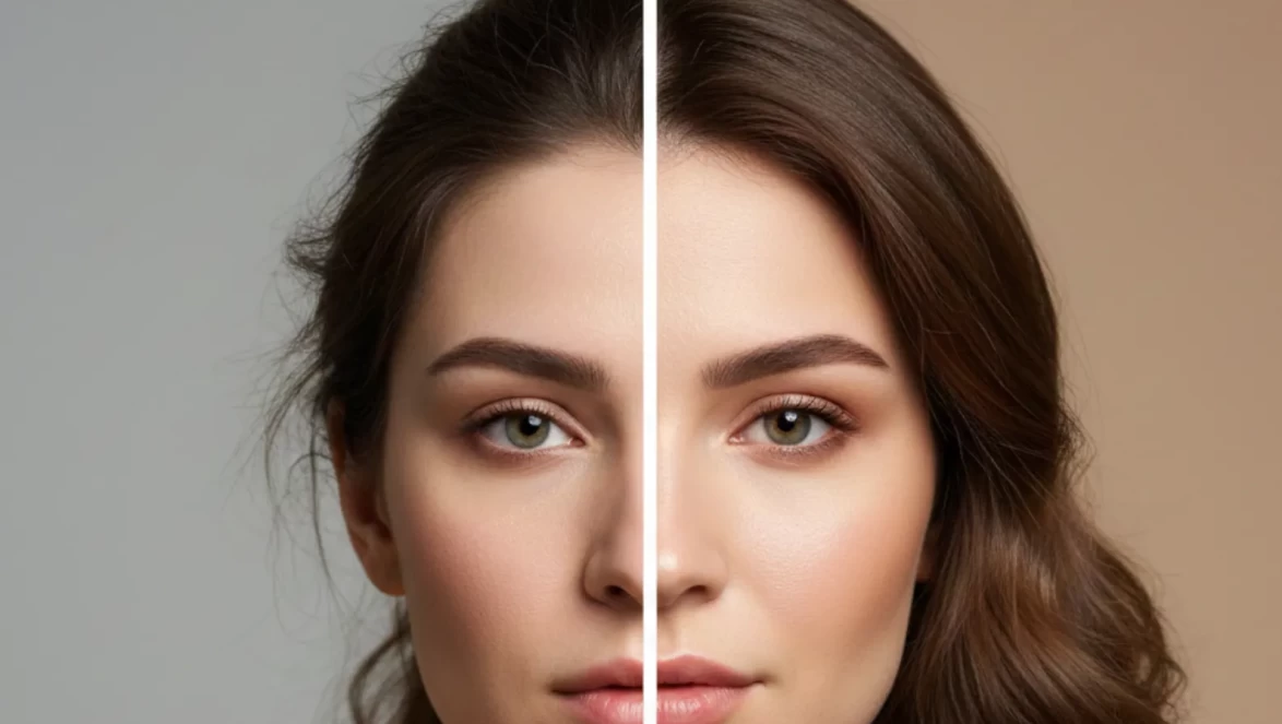 Bu renkler sizi demode ve yaşlı gösteriyor olabilir