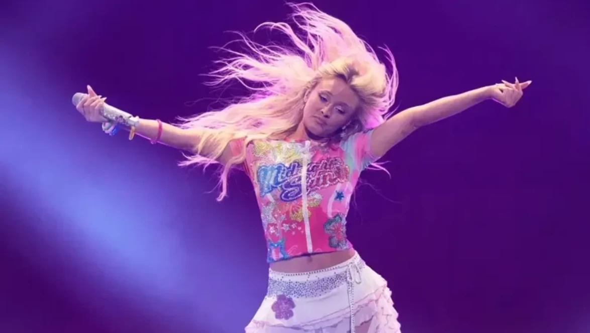 İstanbul'da Zara Larsson heyecanı! Biletler bugün satışa çıkıyor