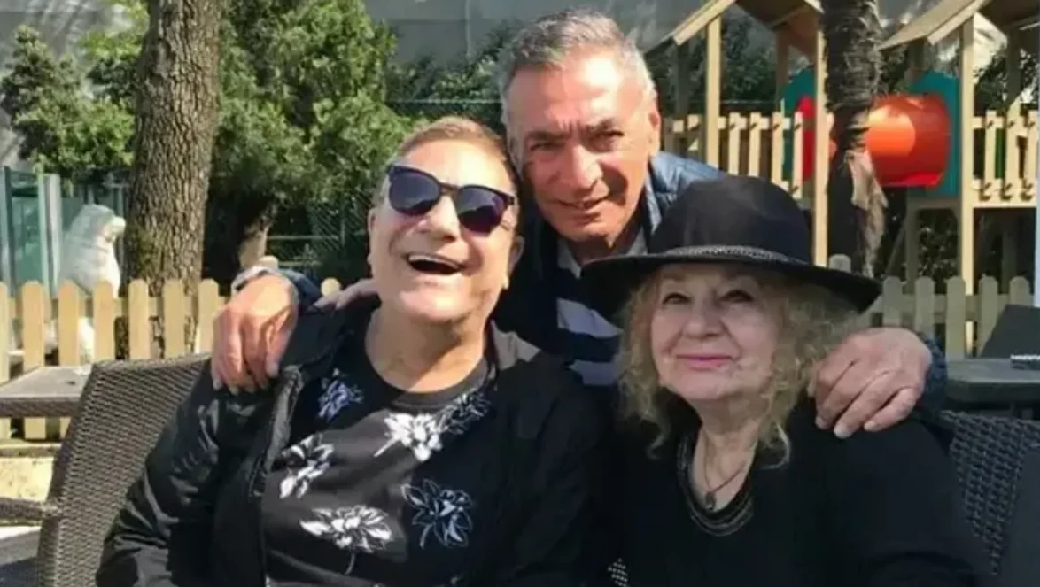 Mehmet Ali Erbil’in annesi hayatını kaybetti! Yıllar önceki 'Annemi sevemedim' sözleri yeniden gündem oldu