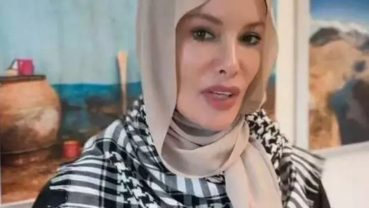 Gamze Özçelik oyunculuğa geri mi dönüyor? Gamze Özçelik hangi dizide oynayacak?