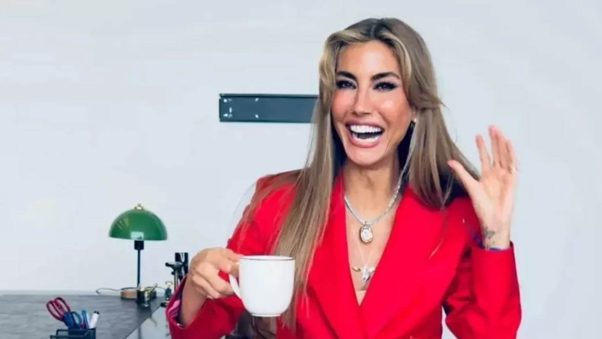 Çağla Şıkel kaç yaşında? Sevgilisi Mertcan Tunca ile yaş farkı olay oldu
