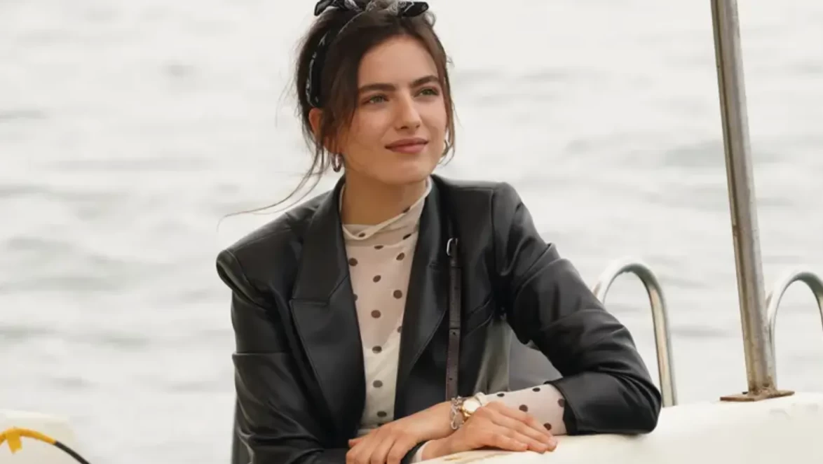 Taşacak Bu Deniz’in Eleni’si Ava Yaman’dan şok karar! Son anda vazgeçti