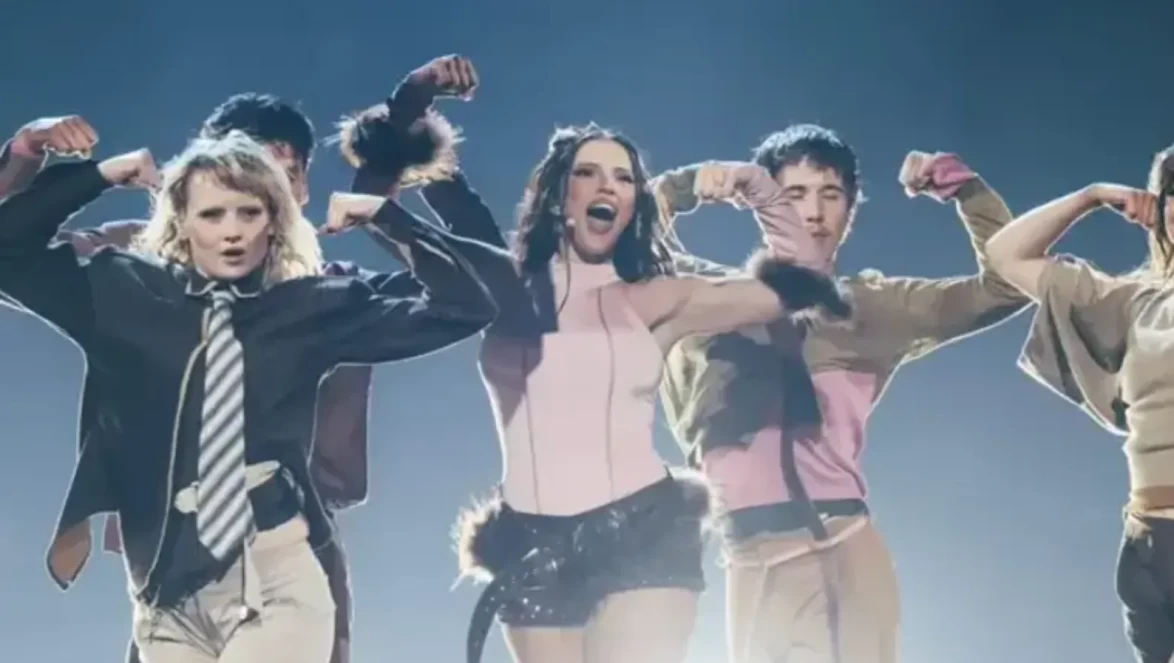 Eurovision 2026 Bulgaristan şarkısı dinle! 516 puanlık rekor performans