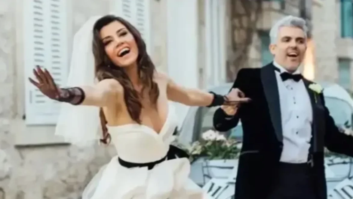 Gökçe Bahadır hamile mi? Magazin dünyasını sallayan bebek iddiası