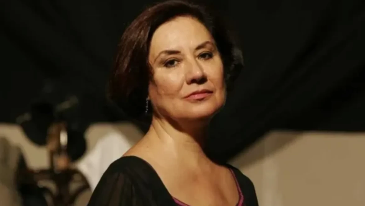 Gülsen Tuncer'in hastalığı ilerledi