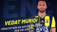 Vedat Muriç açıklandı, sosyal medya yıkıldı!