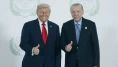 Dünya liderleri zirvede buluştu! Trump’tan Erdoğan’a "Çetin adam" yorumu