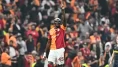 Şampiyonlar Ligi’nde Osimhen şov! Galatasaray iç sahada durdurulamıyor