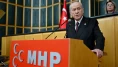 MHP Lideri Devlet Bahçeli: MHP ve Cumhur İttifakı, Türk milletinin güçlü nefesi, gür sesi, parlak geleceğidir!