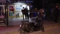 “Çökmek İstediler” diyen işyeri sahibi 2 kişiyi vurdu!