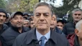 Azerbaycan'da muhalefet lideri gözaltına alındı
