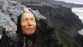 Baba Vanga'nın korkutan kehaneti: Santorini'deki depremleri öngördü mü?