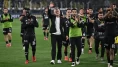Süper Lig'de derbilerin takımı Beşiktaş