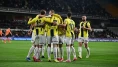 Fenerbahçe'nin 4 gollü Başakşehir galibiyetinden öne çıkanlar