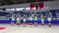 Yeşilay Kulübü, sporla bağımlılığın önüne geçiyor