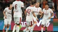 Galatasaray, Süper Lig’e fırtına gibi başladı