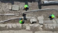 Roma'nın şehir altyapısı keşfediliyor