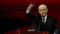 MHP Lideri Devlet Bahçeli’den İstiklal Marşı’nın 105. yılına özel mesaj: Mısralara işlenmiş diriliş abidesi