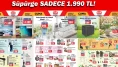 Balkon ve bahçeler bayram edecek! 10 Nisan BİM aktüel ürünler yayında!