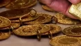 Altın fiyatlarında 'savaş ve faiz' kıskacı