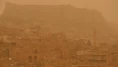 Batı’da toz taşınımı, Doğu’da çığ riski