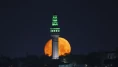 İstanbul'da büyüleyici gece!
