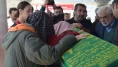 Kahramanmaraş okul saldırısı kurbanı Furkan Sancak Balal, Afşin’de dualarla uğurlandı