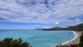 Ölüdeniz turkuaz rengine büründü