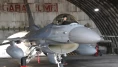 Türk jetlerinden Efes tatbikatında gövde gösterisi! F-16’lar gökyüzünde görev uçuşu gerçekleştirdi