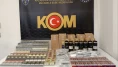 Şırnak Emniyeti’nden 1 haftalık dev bilanço! 63 gözaltı, 3 tutuklama: Kaçak sigaradan metamfetamine kadar ne ararsan var!
