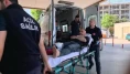 Kurban Bayramı’nın ilk günü aciller 'acemi kasaplarla' doldu!