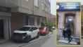 Beyoğlu’nda eski sevgili dehşeti!